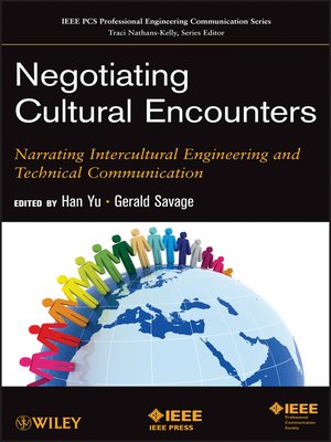 cover image of Negotiating Cultural Encounters